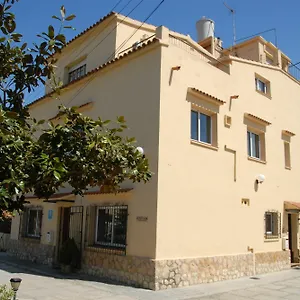 2* Гостевой дом El Callejon